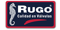 rugo logotipo